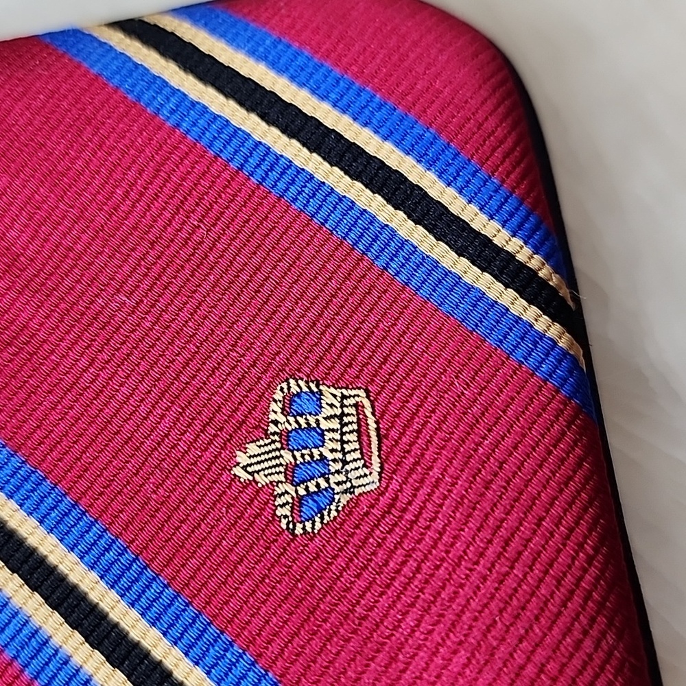 Ralph Lauren Rugby Wallet - Picture 5 of 11
